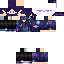 Texture for ManSPace