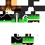 Texture for Panda_Swag