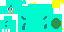 Texture for Bulbasaur