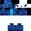 Texture for jv
