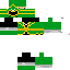 Texture for gokai vira cabeça