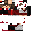 Texture for MR.CUBES with jacket
