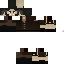 Texture for D&D half orc