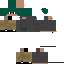 Texture for chf