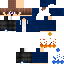 Texture for Miguelwk3