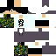 Texture for hide