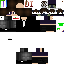 Texture for mikey hatake