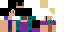 Texture for Giselle