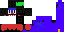 Texture for HUGG WUGG POPY PLAY TIME MOD 