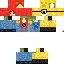 Texture for minon