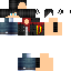 Texture for DorkyEmo