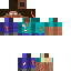 Texture for herobrine