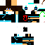 Texture for steve
