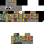 Texture for clean verson