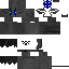 Texture for mahoraga