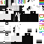 Texture for ayaka_