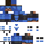 Texture for steve invincible