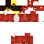 Texture for pinto-dino