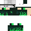 Texture for lizard