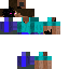 Texture for EnderSteve