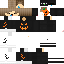 Texture for kaki halloween