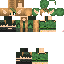 Texture for char