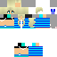 Texture for Garrnet as a kid