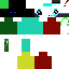 Texture for saman