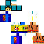 Texture for ポーランドボール