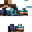 Texture for steve survi