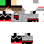 Texture for XVictorProX