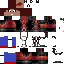 Texture for julianCRAFT13