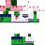 Texture for pipetsuki