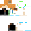 Texture for alex gameur