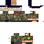 Texture for Hector Clone (Colonel) 1.7.10 fix