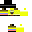 Texture for aSpongbob