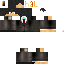 Texture for Aaron tux 11