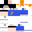 Texture for YuNaRi_Okie