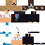 Texture for coow