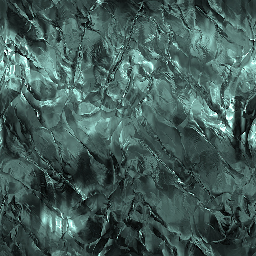 Texture for orange_stained_glass