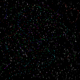 Texture for Candy portal