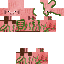 Texture for pigpigman