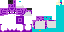 Texture for Geek EnderMan