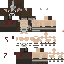 Texture for Minotaur