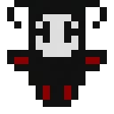 Texture for clownpierce totem texture pack