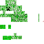 Texture for creeper
