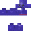 Texture for 青鬼　紅トラ