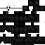 Texture for ghostface