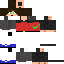 Texture for IamJAZZJUAN_v3
