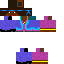 Texture for Hendrix